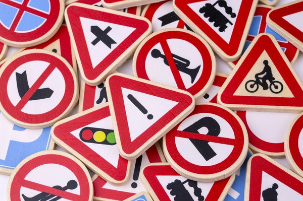 Formation code de la route : réussissez l'examen 2025 !