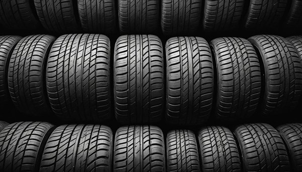 Achetez des pneus en ligne : guide pour faire le bon choix