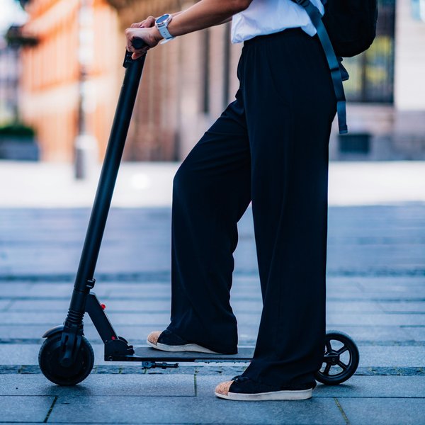 Teverun fighter mini : l'équipement idéal pour vos trajets urbains